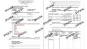 Комплексна підсумкова робота 6 клас Запотоцький з теми: «Біосфера та грунти. Природні комплеси.» за ГР