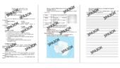 Комплексна підсумкова робота 7 клас Запотоцький з теми: «Антарктида» за ГР