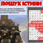 Фото розробки: День Героїв Небесної Сотні