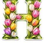 Фото розробки: Весняне оформлення “Свято весни”, “Весна”.