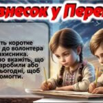 Фото розробки: Річниця повномасштабного вторгнення