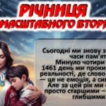 Фото розробки: Річниця повномасштабного вторгнення