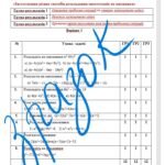 Фото розробки: Самостійна робота за групами результатів з алгебри 7 клас “Застосування різних способів розкладання многочленів на множники”