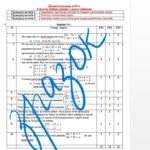 Фото розробки: Діагностувальна робота за групами результатів з алгебри 7 клас “Системи лінійних рівнянь з двома змінними”