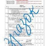 Фото розробки: Діагностувальна робота за групами результатів з геометрії 7 клас “Ознаки рівності трикутників”