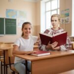 Фото розробки: День народження Лесі Українки