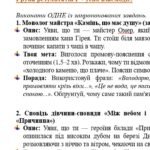 Фото розробки: Комплексна ПР. 8 клас. Укр. література. “Українці та кримські татари. Романтизм в укр. літ.”(МНП Яценко) ГР 1, ГР 2, ГР 3, ГР 4 Підручник Яценко