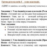 Фото розробки: Комплексна підсумкова робота. Українська мова 6 клас “Прикметник” ГР 1, ГР 2, ГР 3, ГР 4