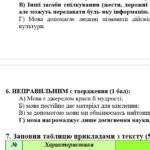 Фото розробки: Комплексна ПР з української мови для 6 класу “Іменник” (ІІ частина; ГР 1, ГР 2, ГР 3, ГР 4); підходить до обох модельних програм!!!!!!
