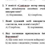 Фото розробки: Комплексна ПР. Українська література. 6 клас “Романтика пригод і фантастика” (Леся Воронина, Володимир Арєнєв, Неда Неждана) ГР 1, ГР 2, ГР 3, ГР 4; М
