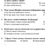 Фото розробки: Комплексна ПР. Укр. літ. 6 клас “Із видимого пізнай невидиме” (В.Рутківський, М.Вороний) ГР 1, ГР 2, ГР 3, ГР 4 (МНП Архипової)