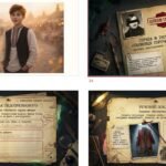 Фото розробки: 8 клас. Українська література. Україна у творчості Миколи Гоголя. Проблематика й система образів у повісті “Сорочинський ярмарок” (42 слайди) + ПОДАРУ