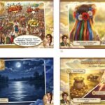 Фото розробки: Укр.літ. 8 клас. М. Гоголь. “Риси романтизму в повісті “Сорочинський ярмарок” ПРЕЗЕНТАЦІЯ + ПОДАРУНКИ!!!!