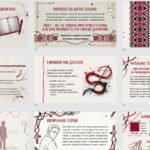 Фото розробки: Дмитро Павличко. «Два кольори», «Я стужився, мила, за тобою…». Основні мотиви творів.