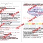 Фото розробки: Діагностична контрольна робота з теми «Держави Раннього Нового часу» (за І. Щупаком)