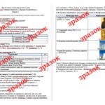 Фото розробки: Діагностична контрольна робота з теми «Волинсько-Галицьке князівство («держава Романовичів»)» Щупак