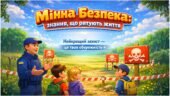 Мінна безпека