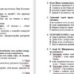Фото розробки: Комплексна підсумкова робота №5. Людина і природа в художній літературі. Українська література. 7 клас НУШ (підручник: Заболотний В. В. та ін.).