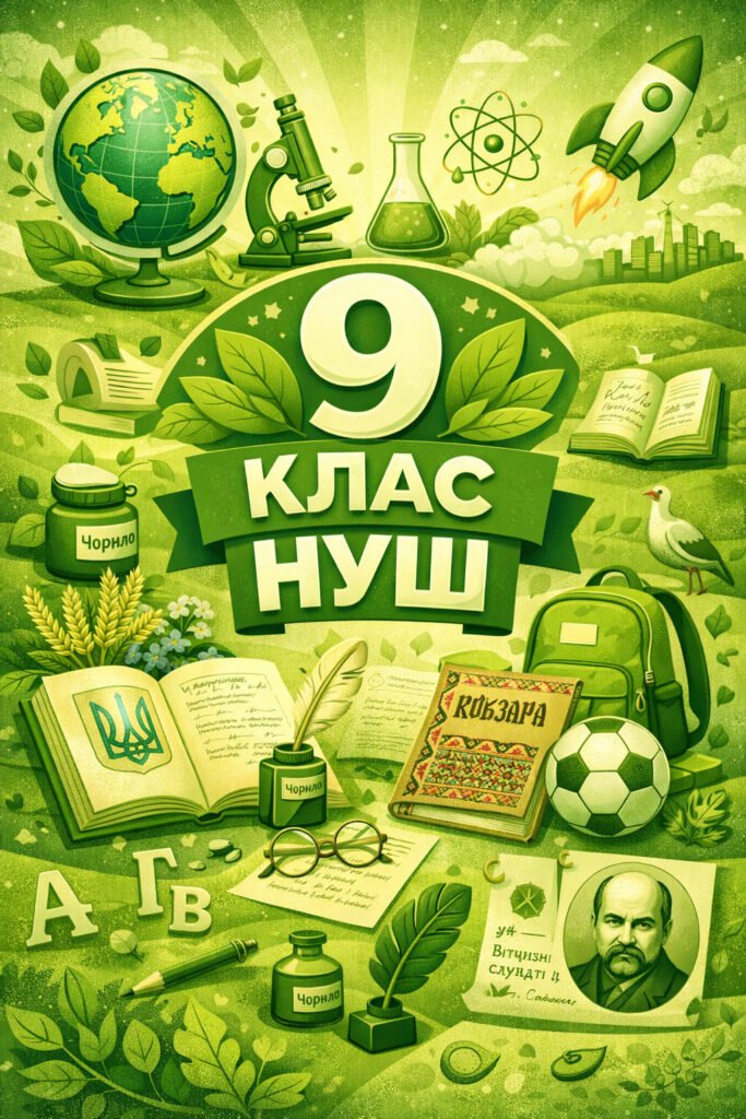 Головне зображення розробки: Підсумкові роботи за групами результатів з української мови 9 клас УШ