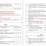 Фото розробки: Діагностувальні роботи за ІІ СЕМЕСТ з геометрії 8 клас НУШ за програмою Н.Тарасенкової