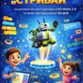 Покрокова інструкція зі створення інтерактивної гри «Стрибай»