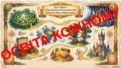 Гра-квест «Таємниця Королівства Рівних Можливостей»