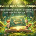 🌿 Міні-презентація до Дня дикої природи 2026 🌿