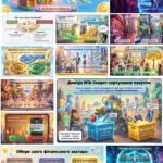 Фото розробки: 🌍 Всесвітній тиждень грошей 2026 (Global Money Week) 💰