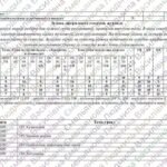 Фото розробки: КТП з групами результатів із зарубіжної літератури 9 клас НУШ (52,5 год.: I семестр – 1 год/тиждень, II семестр – 2 год/тиждень) до підручника Ніколен