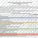 Фото розробки: КТП з групами результатів із зарубіжної літератури 9 клас НУШ (52,5 год.) до підручника Ніколенко О.