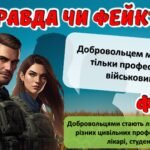 Фото розробки: День українського добровольця. Оформлення дошки. Конспект. Презентація