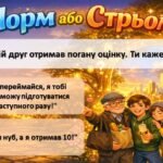 Фото розробки: Міжнародний день щастя. “Код щастя: Знайди свій рецепт”