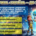 Фото розробки: День космонавтики. Щлях до зірок