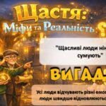 Фото розробки: Міжнародний день щастя. “Код щастя: Знайди свій рецепт”
