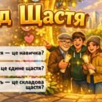 Фото розробки: Міжнародний день щастя. “Код щастя: Знайди свій рецепт”