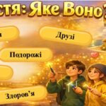 Фото розробки: Міжнародний день щастя. “Код щастя: Знайди свій рецепт”