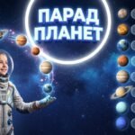 Фото розробки: День космонавтики. Щлях до зірок
