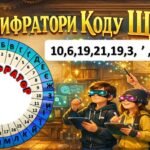 Фото розробки: Міжнародний день щастя. “Код щастя: Знайди свій рецепт”