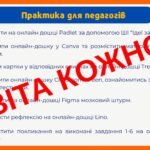 Фото розробки: Використання онлайн дошок для спільної роботи