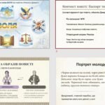 Фото розробки: Образ гордого й сміливого українця-бунтаря в повісті “Микола Джеря” ПРЕЗЕНТАЦІЯ + ПОДАРУНКИ!!! (47 слайдів)