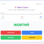 Фото розробки: Мультифункціональний «Когнітивний Тренажер»