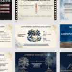 Фото розробки: Микола Вінграновський «У синьому небі я висіяв ліс»