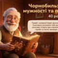 Пізнавальна презентація до 40-річчя пам’яті Чорнобильської трагедії (26 квітня) для 1-4 кл