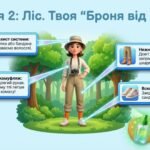 Фото розробки: Презентація “Безпека на літніх канікулах” + плакат з правилами ПОДАРУНОК