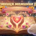 Презентація до ДНЯ МАТЕРІ “Таємниця маминих рук”