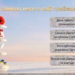 Фото розробки: Анімована презентація “День пам’яті та перемога над нацизмом” з інтерактивними вправами 29 слайдів