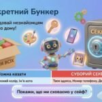 Фото розробки: Презентація-гра до ДНЯ БЕЗПЕЧНОГО ІНТЕРНЕТУ з КІБЕР-ГЕРОЄМ для 1-4 класу