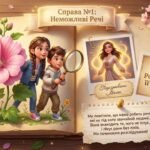 Фото розробки: Презентація до ДНЯ МАТЕРІ “Таємна книга маминої магії” для дітей дошкільного та молодшого шкільного віку +