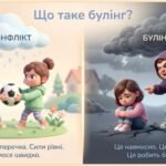 Фото розробки: Презентація “Ми проти булінгу. Ми обираємо дружбу” до Дня міжнародного протидії булінгу (27 лютого) для 1-4 кл 15 слайдів