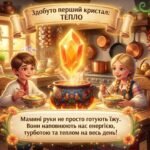 Фото розробки: Презентація до ДНЯ МАТЕРІ “Таємниця маминих рук”